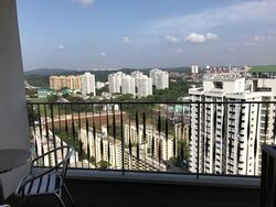 Trevista (D12), Condominium #576273771